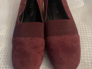 Zapato para damas