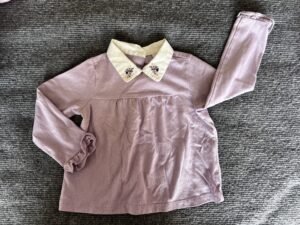 Purple Cute