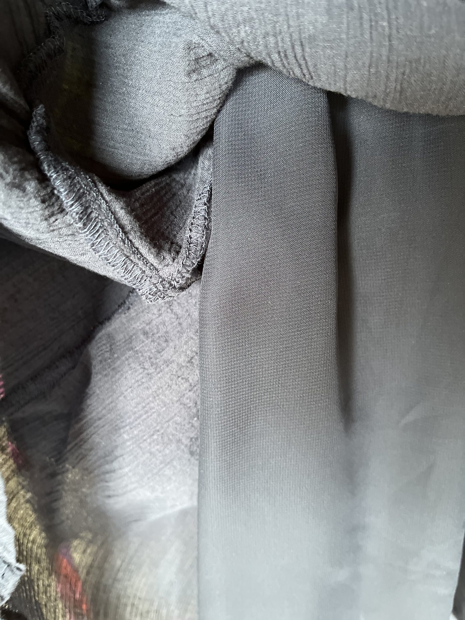 Vestido Tommy Hilfiger Azul Navy - Imagen 4