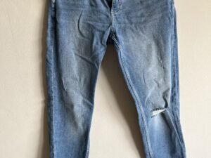 Jeans Azul Claro