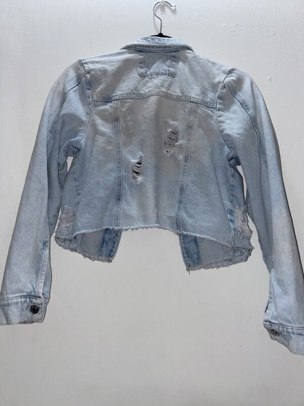 Chaqueta Jeans - Imagen 2