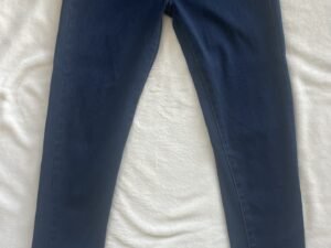 Pantalón Jeans Leggins Bonage
