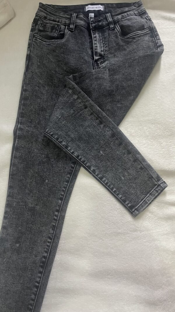 Pantalón skinny jeans