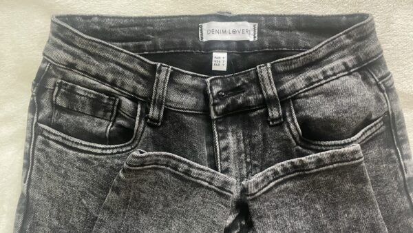 Pantalón skinny jeans - Imagen 3