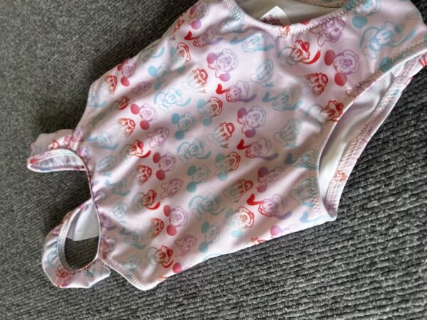 Minnie Mouse Bathing Suit - Imagen 2