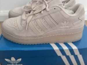 Adidas Forum Bold Stripes W