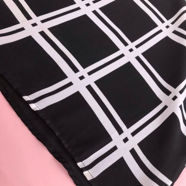 BLUSA DE TIRAS - Imagen 3