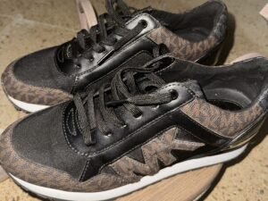 Zapatillas Michael Kors