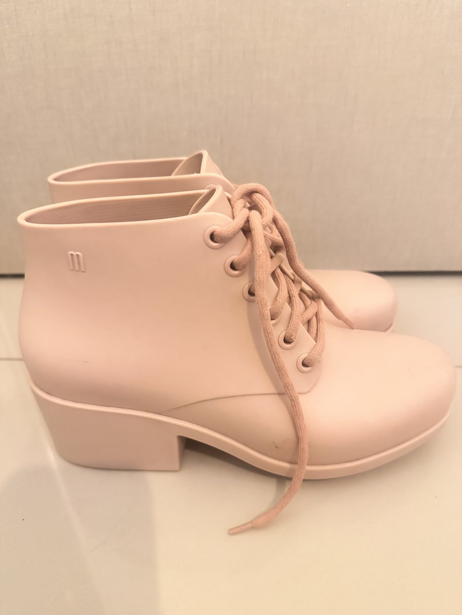 Botas Melissa Stellar II AD