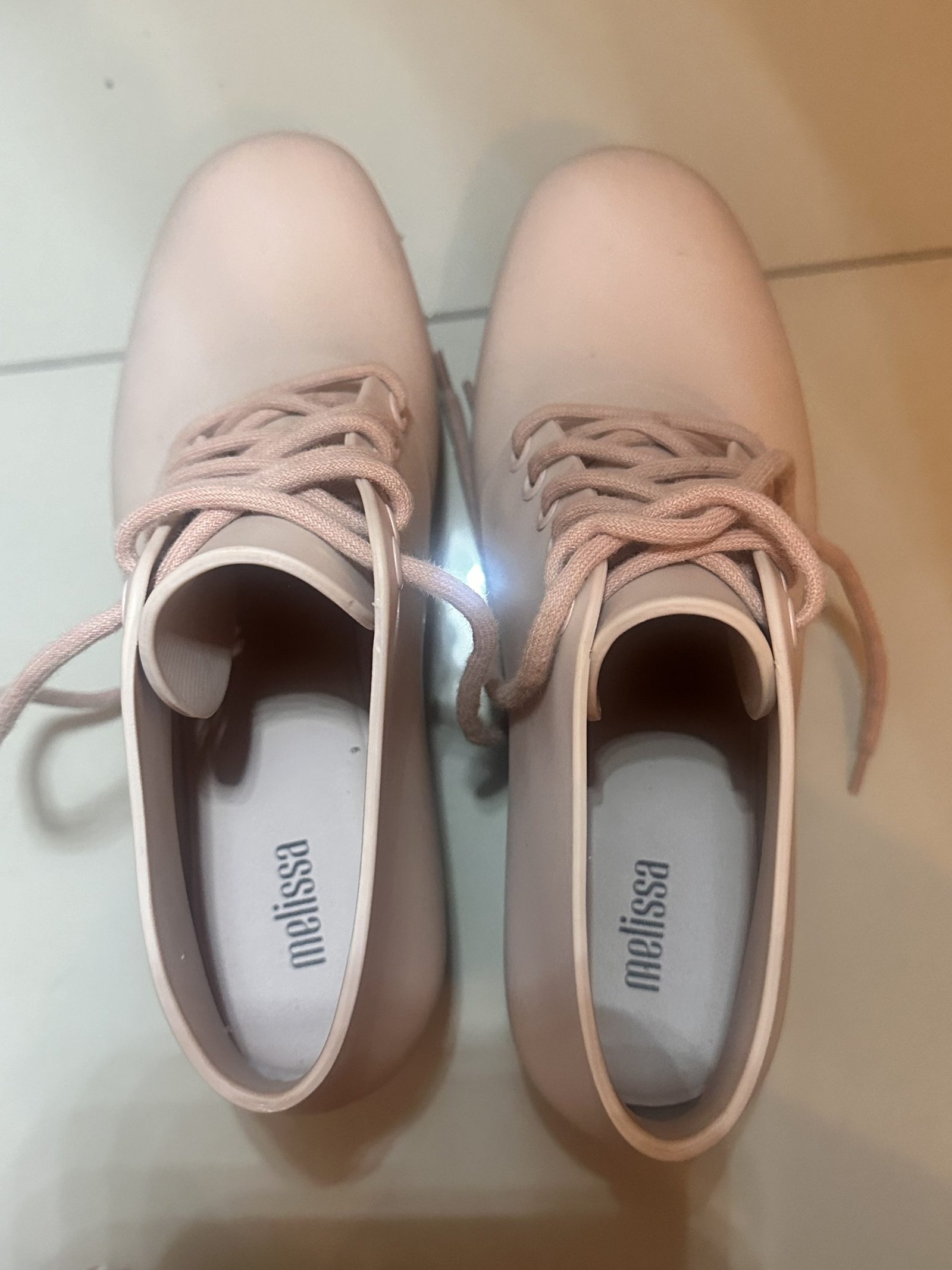 Botas Melissa Stellar II AD - Imagen 3