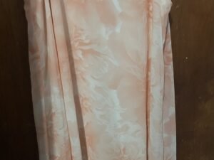 Vestido Calvin Klein