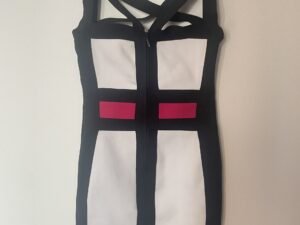 Vestido ceñido