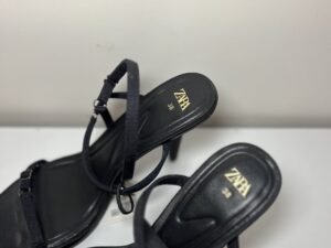 Sandalias de Zara