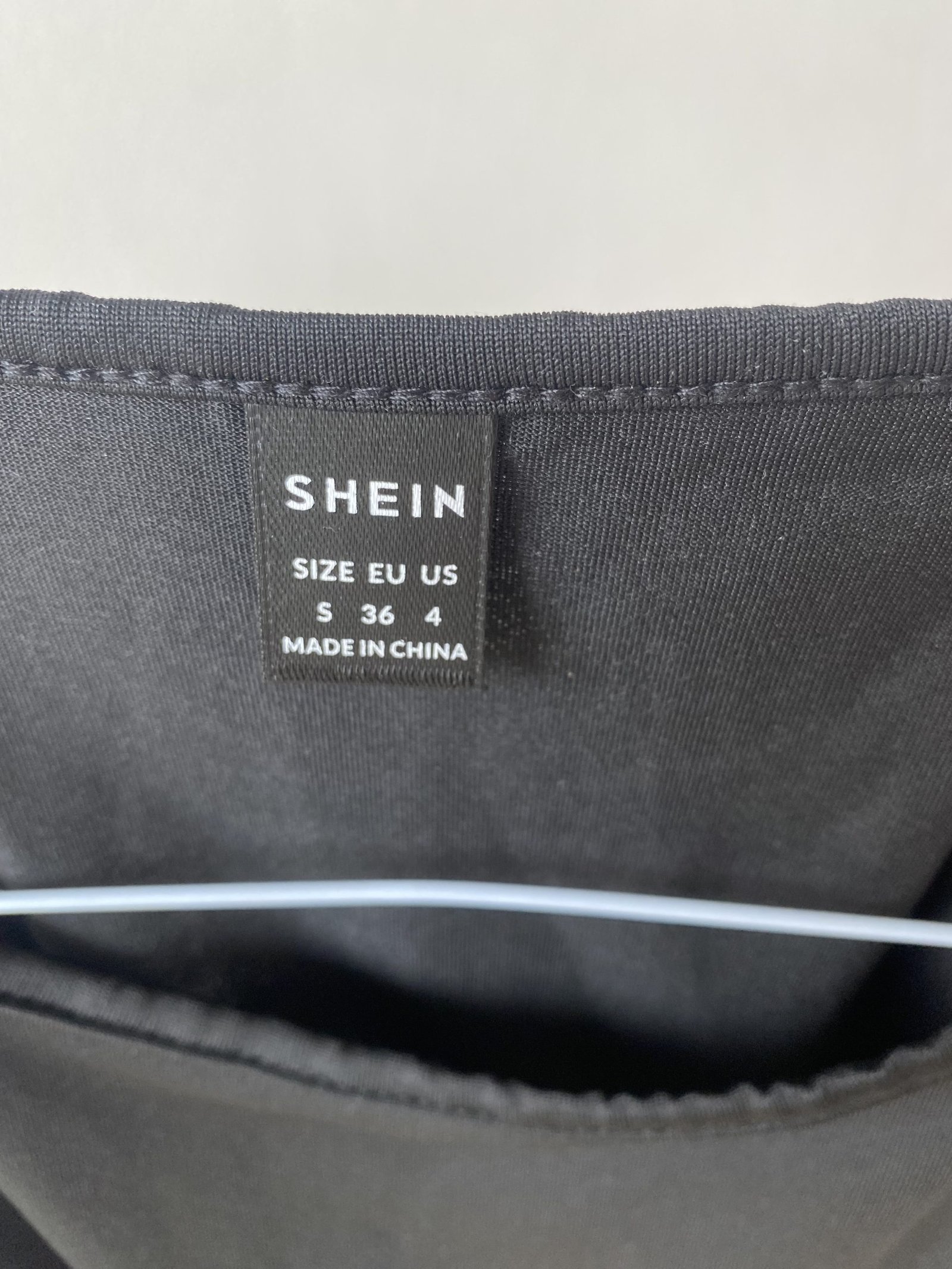 Top casual - Imagen 3