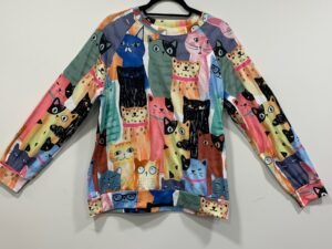 Top de gatos medium
