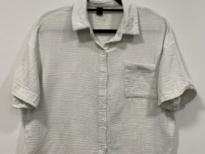 Blusa blanca
