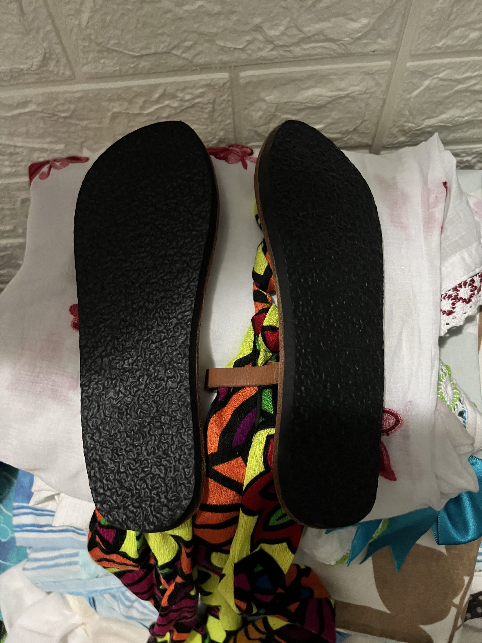 Sandalias Parumeras - Imagen 3