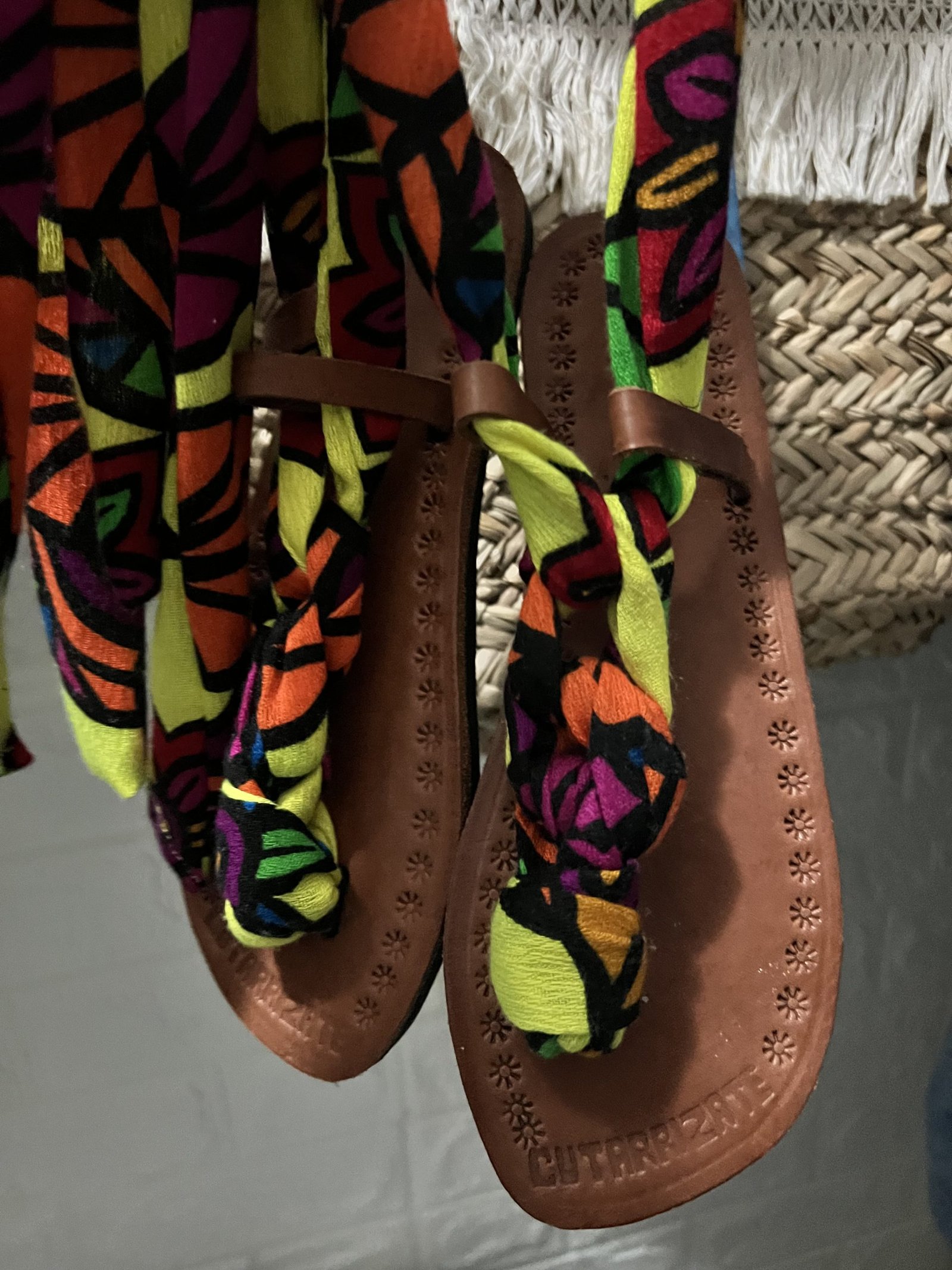 Sandalias Parumeras - Imagen 4