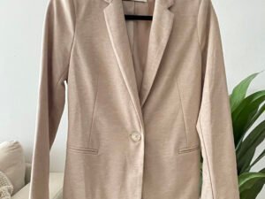 Blazer Beige