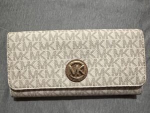 Wallet MK