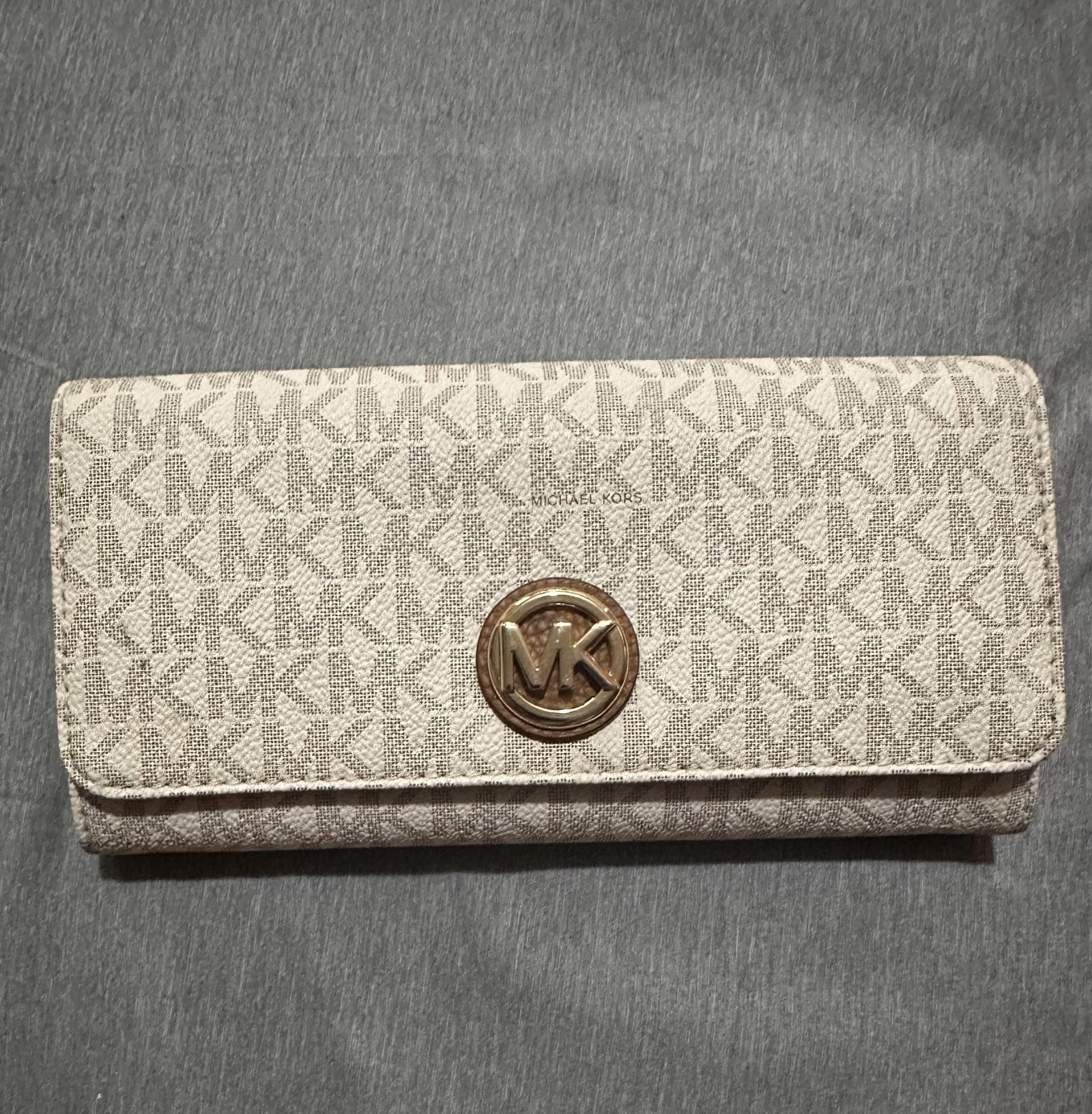 Wallet MK