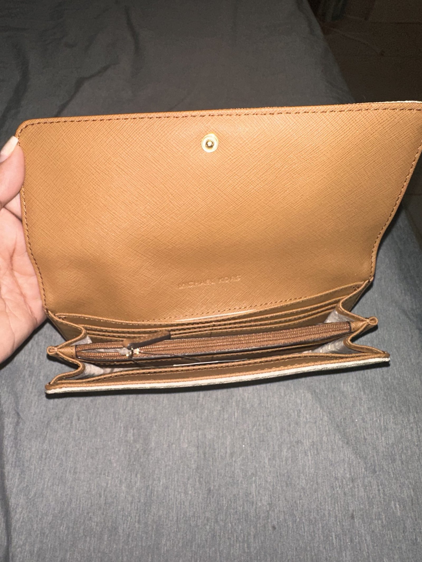 Wallet MK - Imagen 3