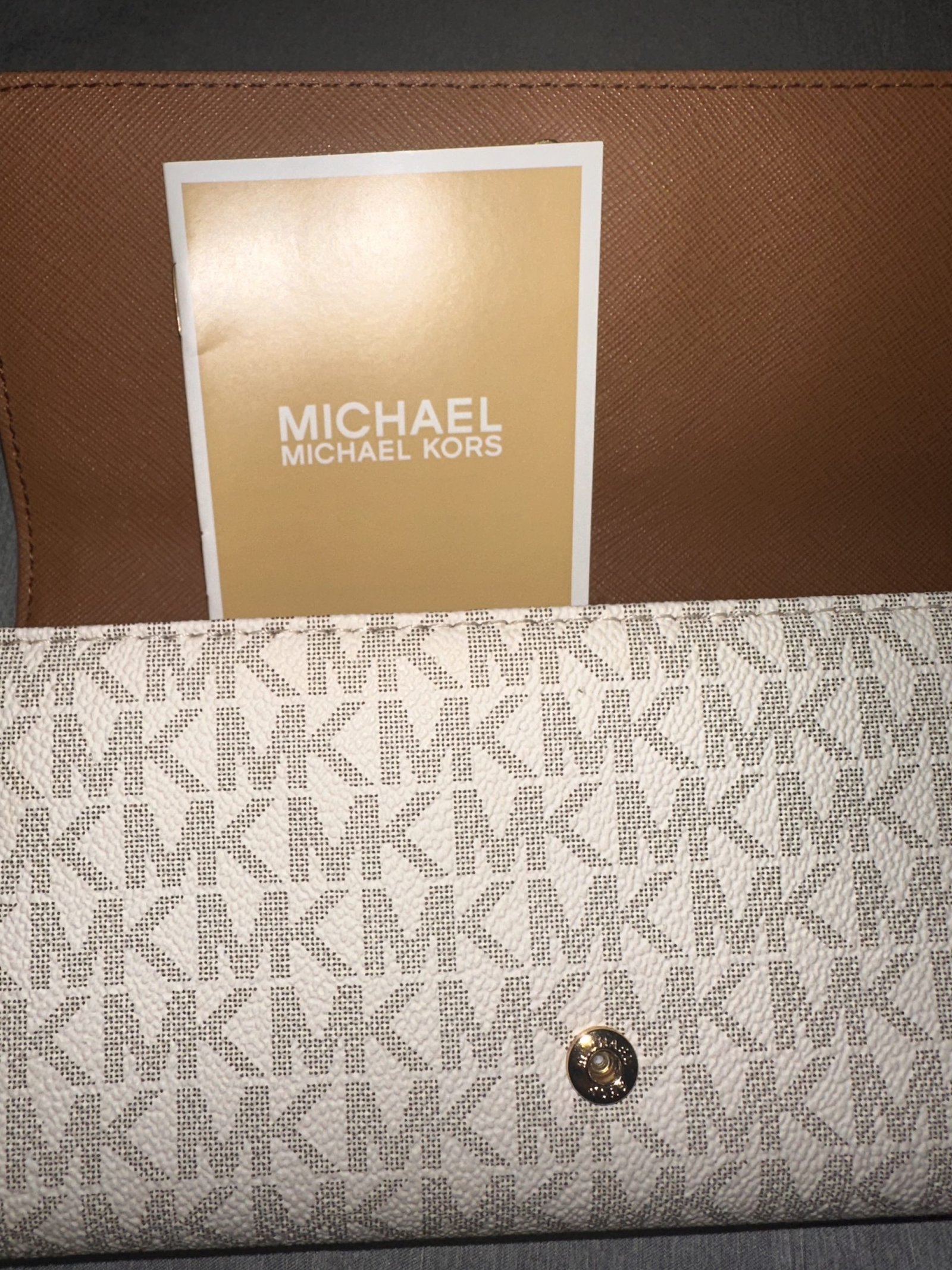 Wallet MK - Imagen 2