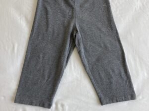 Legging Gris Decatlon 36