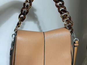 Cartera Tan Handbag and Crossbody