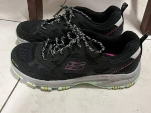 Zapatillas Skechers Para Caminar/Senderismo