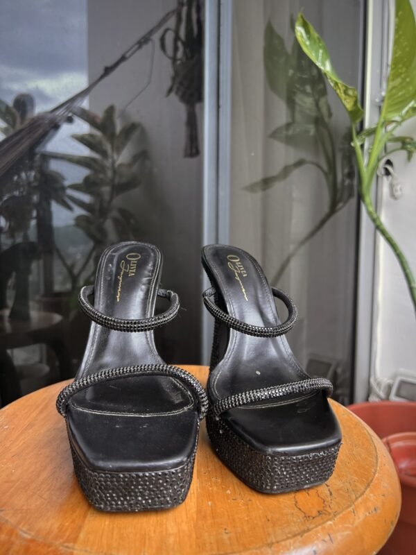 Tacones de noche - Imagen 2