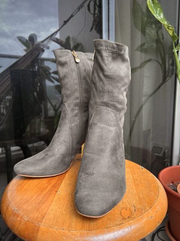 Botas altas - Imagen 2
