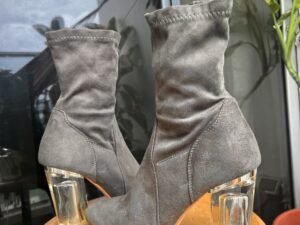 Botas altas