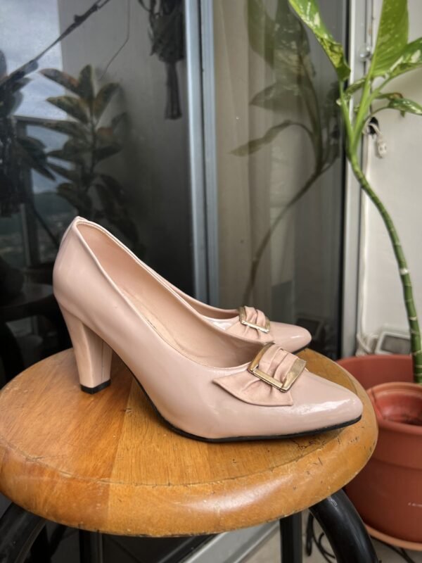 Tacones de trabajo - Imagen 2