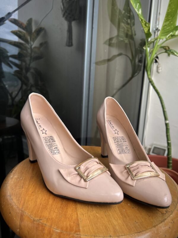 Tacones de trabajo - Imagen 3