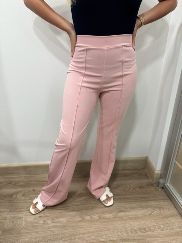 Pantalon Dolly (marca boutique panameña) - Imagen 2