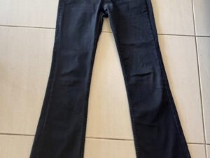 Pantalón largo Zara
