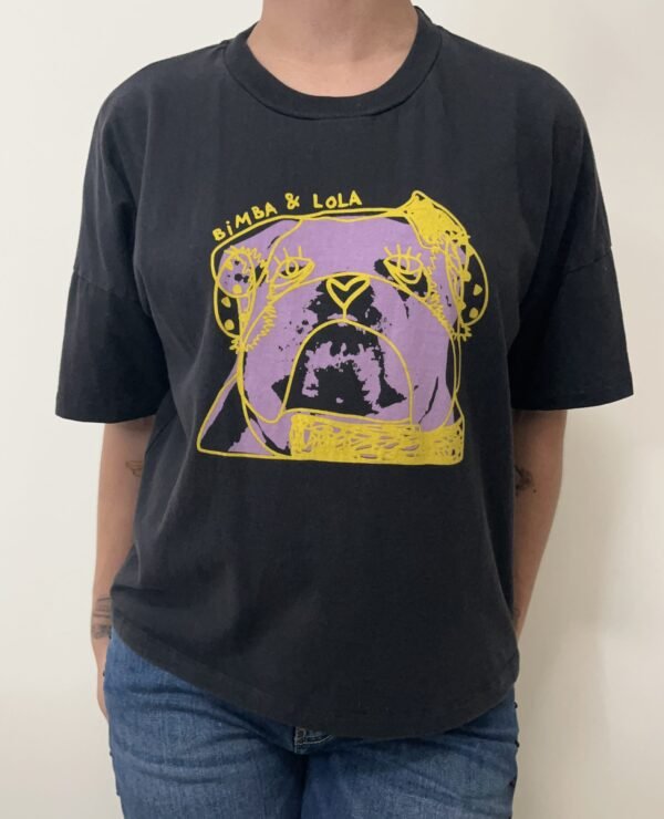 T-shirt Bimba y Lola - Imagen 3