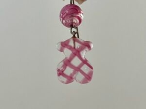 Pendientes- Tous