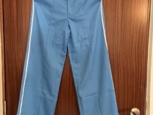 Pantalón de pinza Forever21