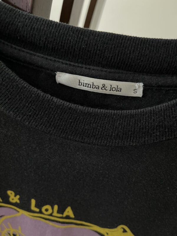 T-shirt Bimba y Lola - Imagen 2