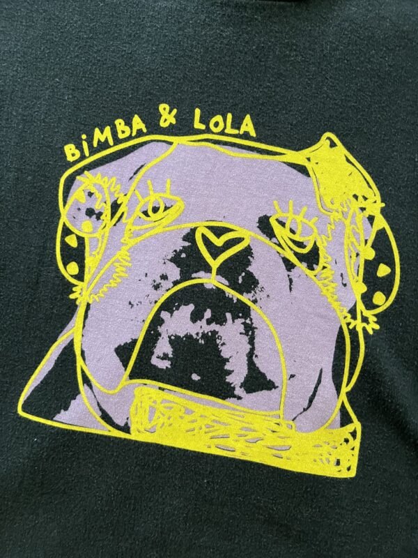 T-shirt Bimba y Lola - Imagen 4