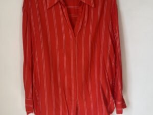 Camisa Mango
