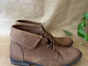 Botas Steve Madden