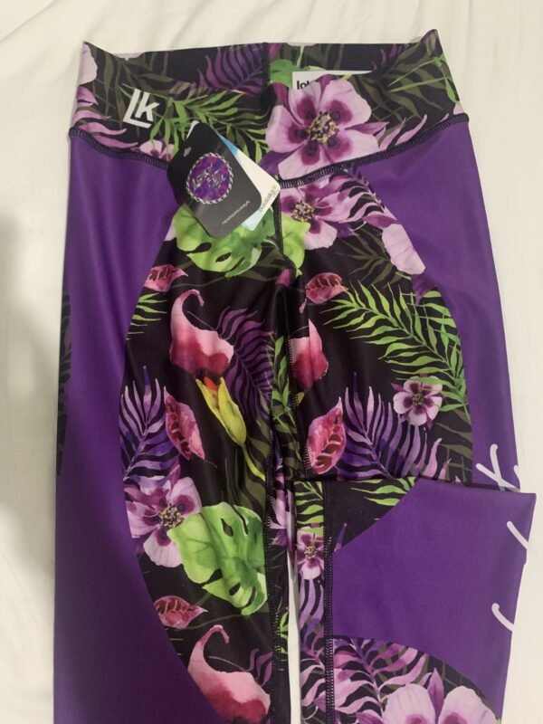 Leggings Largo - Imagen 6