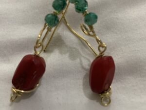 Aretes