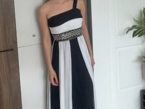 Vestido Aspeed
