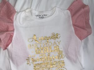 Camiseta personalizada Agosto Cumpleaños