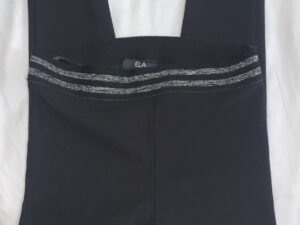 Leggings se vestir ELA