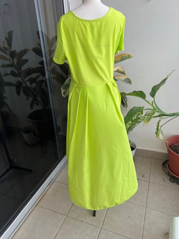 Blusa con cola - Imagen 2